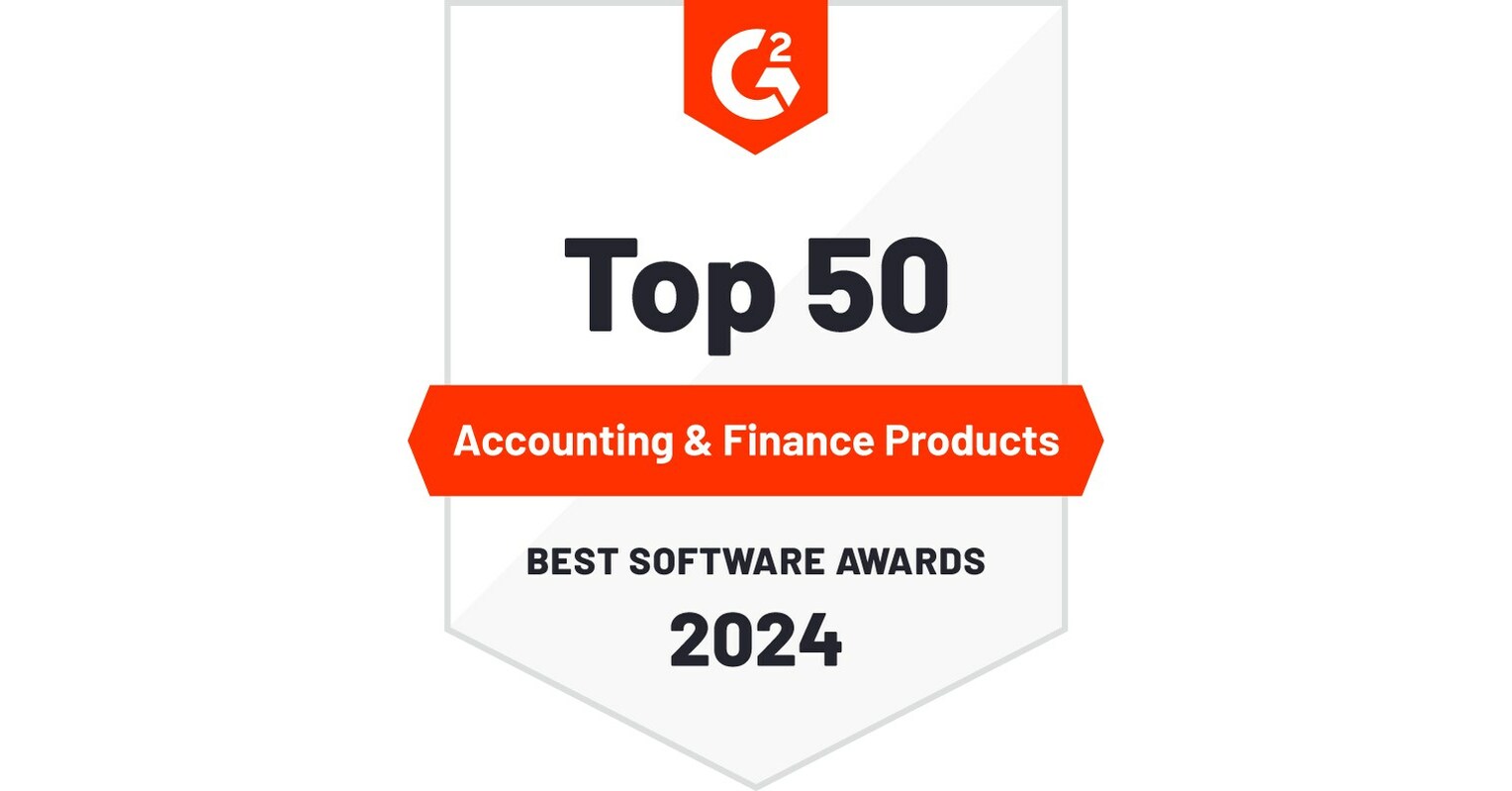 BlackLine Named to G2’s Annual Best Accounting & Finance Software List for the 5th Year in a Row