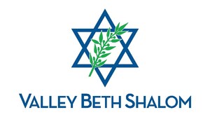 VALLEY BETH SHALOM SYNAGOGUE ANNOUNCES GRAND REOPENING OF RENOVATED SANCTUARY, SOCIAL HALL, AND ATRIUM