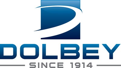 Dolbey (PRNewsfoto/Dolbey and Company, Inc.)