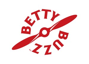 Blake Lively Expands Betty Buzz, Her Line of Sparkling Beverages, to Canada