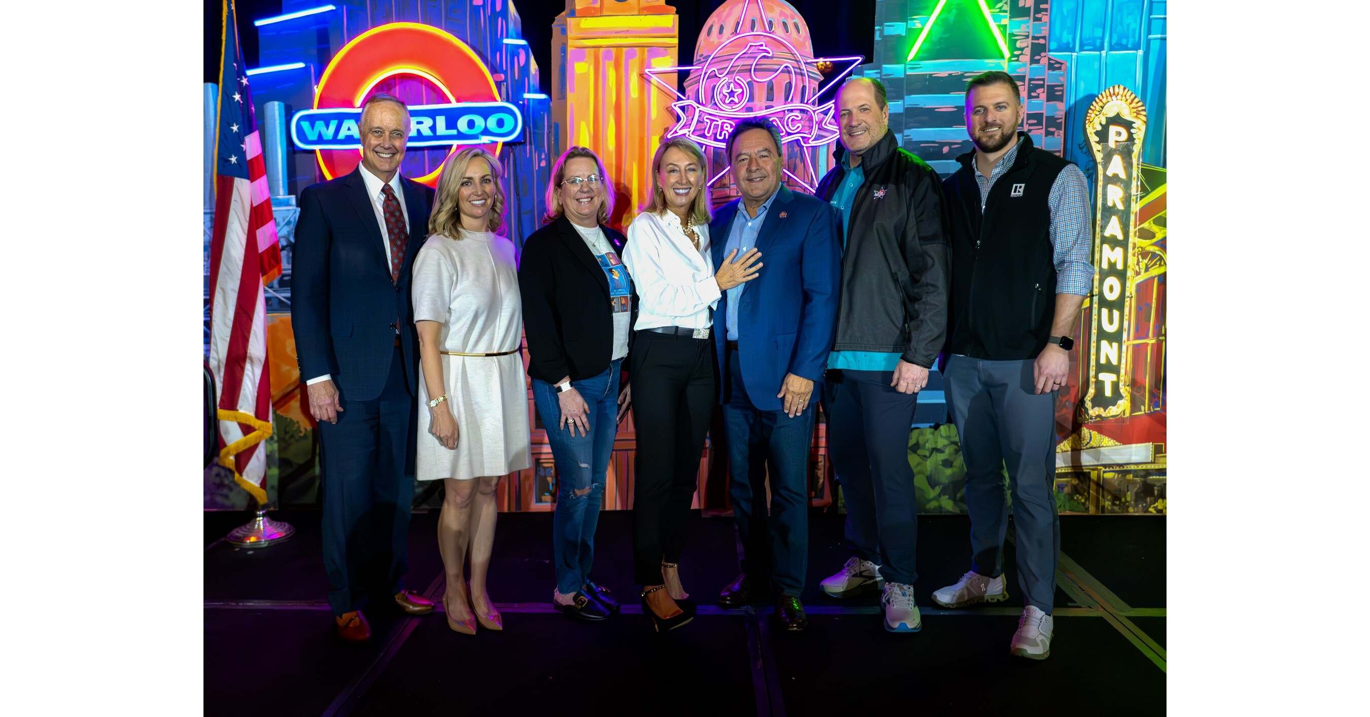 Texas Realtors Announces 2023 Realtor of the Year