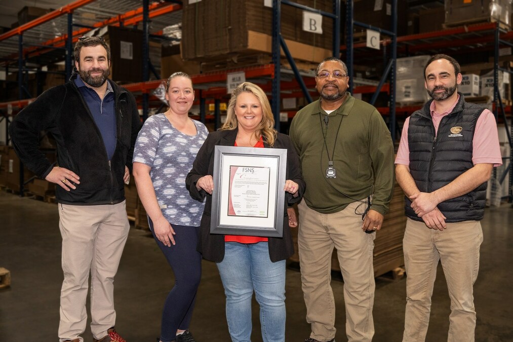 Joyce Farms Receives Coveted AA+ Rating, the Highest Accolade, in Latest BRC Food Safety Audit - Vimarsana News
