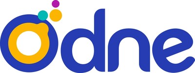 Odne Inc. Logo (PRNewsfoto/Odne Inc.)