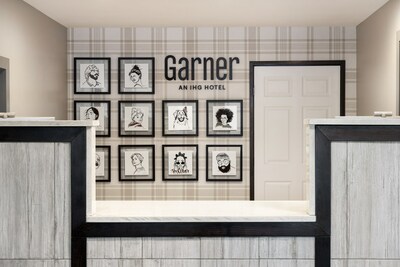 Garner hotels reaches exciting growth milestones