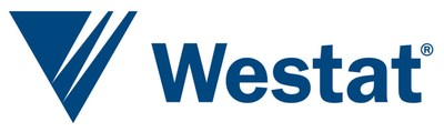 Westat logo (PRNewsfoto/Westat)