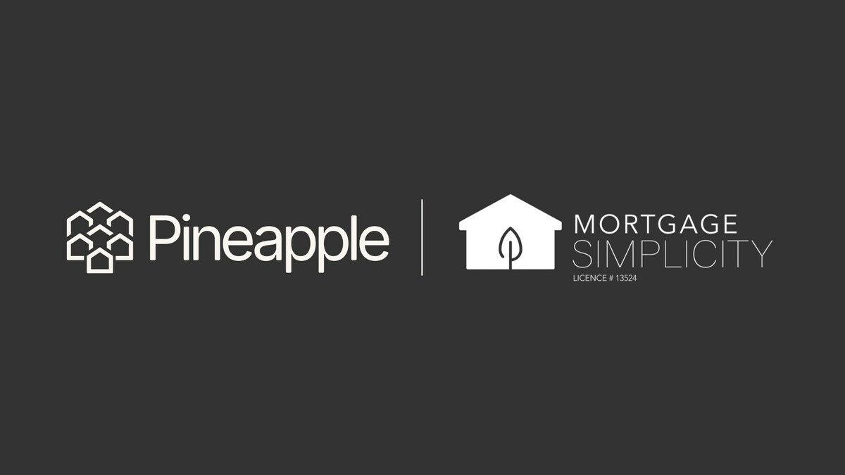 Pineapple Financial Inc. Continues Expansion with Affiliate Brokerage, Mortgage Simplicity - Vimarsana News