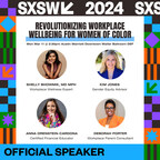 Kim Jones Alliance Founder and CEO to Moderate SXSW 2024 Panel on Revolutionizing Workplace Wellbeing for Women of Color