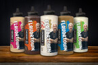 Sauce Like a Boss with Guy Fieri's NEW Flavortown™ Sauces