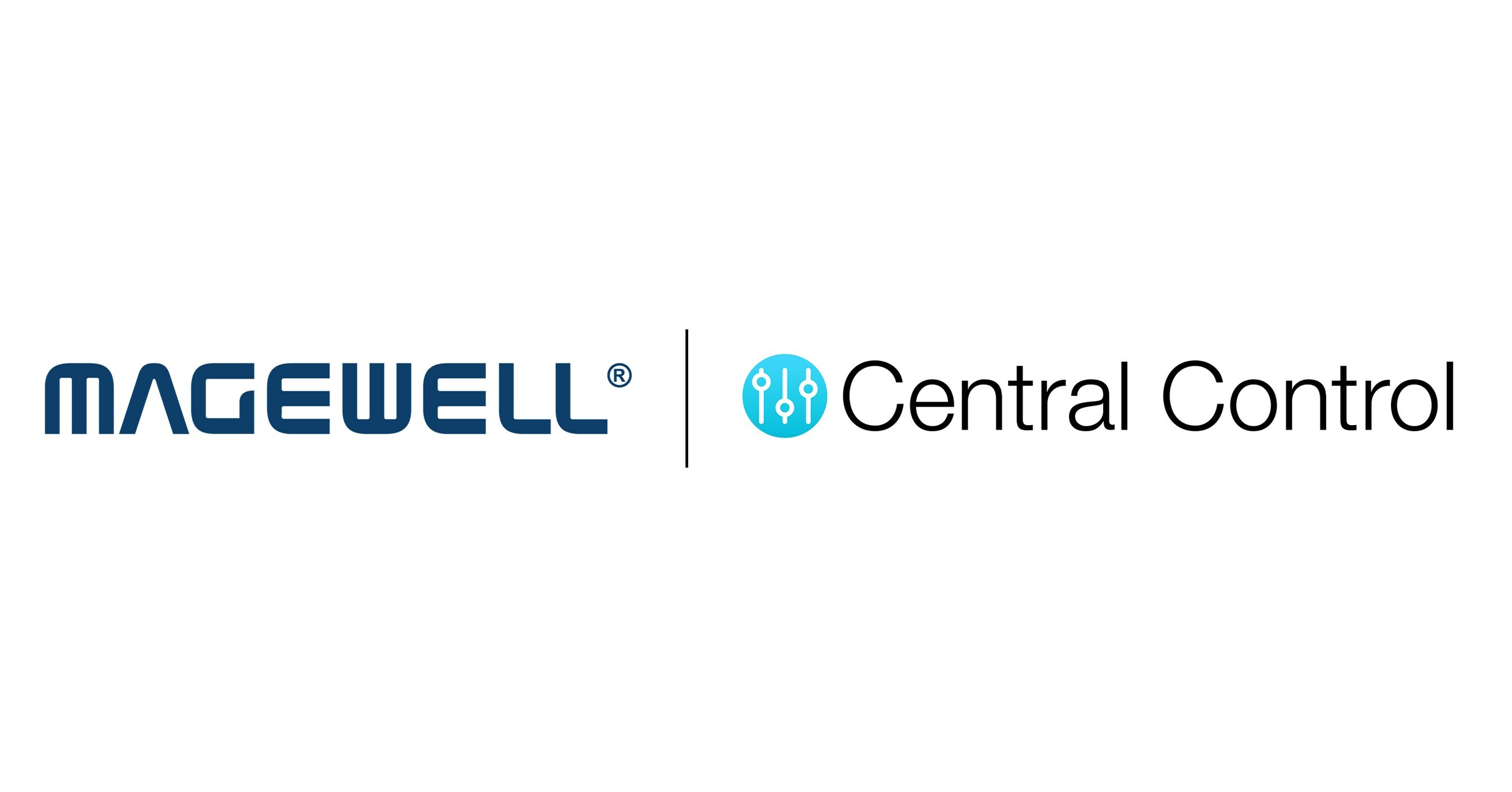 Central Control Integrates Magewell Production and IP Conversion ...