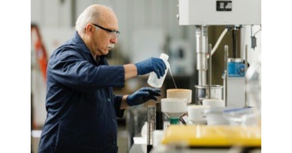 Extrakt and Bechtel Partner to Commercialize Groundbreaking Solid-Liquid Separation Technology