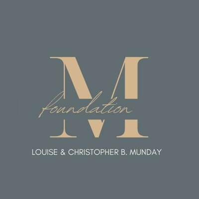 The Munday Foundation Logo