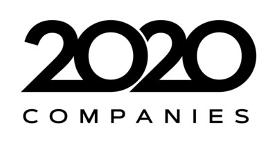2020 Companies Logo