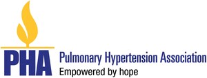 PHA's Weekend in Houston Spreads Pulmonary Hypertension Awareness April 6-7