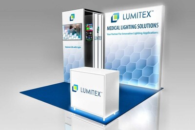 Lumitex Medical Lighting Solutions