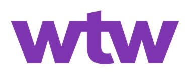 Logo de WTW (Groupe CNW/WTW)
