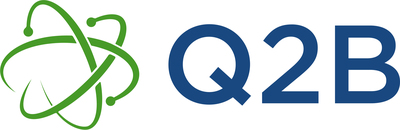 Q2B24 Paris: The Roadmap to Quantum Value (PRNewsfoto/QC Ware Corp.)
