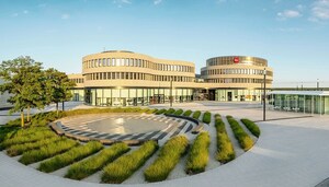 In the Past Financial Year, 2022/2023, the Leica Camera Group Increased Its Sales Revenues for the Third Time in Succession and Forecasts Promising Future Development