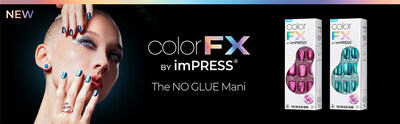 colorFX by imPRESS