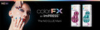 Discover A New Era of Color with colorFX by imPRESS