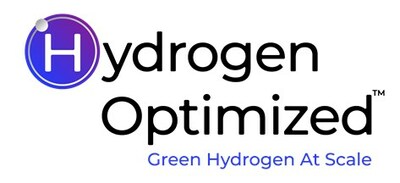 Hydrogen Optimized Inc. develops and commercializes large-scale water electrolyzers for the world's largest clean hydrogen projects. The company's patented RuggedCelltm system enables clean hydrogen plants up to gigawatt scale.