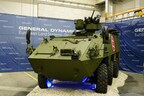 General Dynamics European Land Systems - Steyr awarded $1.3 billion contract to build 225 PANDUR EVO wheeled armored vehicles for Austria