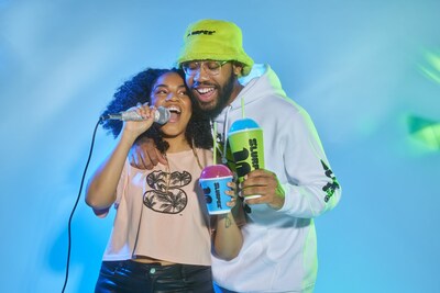 Loyalty members can enter to win by purchasing participating products at 7-Eleven, Speedway and Stripes stores.