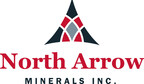 NORTH ARROW CLOSES DIAMOND ROYALTY SALE AT LDG PROJECT, NWT