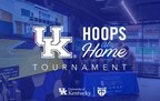 Hoops at Home Returns for the 5th Year to Showcase the Massive Sports and Gaming Community at The University of Kentucky