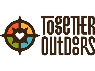 Together Outdoors Logo (PRNewsfoto/Together Outdoors)