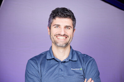 Shaun Gordon, Co-Founder and CEO of BreachQuest