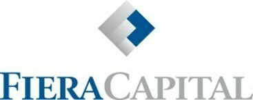 Fiera Capital Logo (CNW Group/Fiera Capital Corporation) (Groupe CNW/Corporation Fiera Capital)