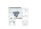 CETOL 6蟽 v11.5 3D Tolerance Analysis Software Now Available from Sigmetrix