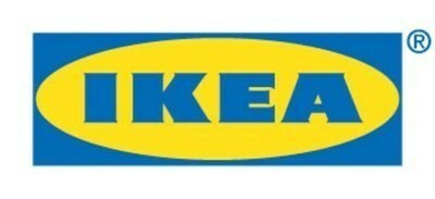 Logo de IKEA (Groupe CNW/IKEA Canada Limited Partnership)