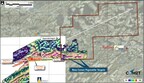 Gravity Survey Identifies Large Lithium Targets at Comet Lithium's Liberty Property