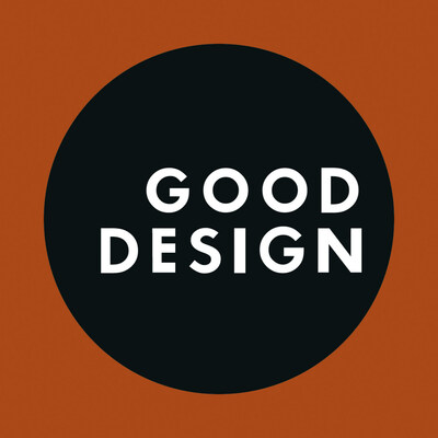 The Lennox S40 Smart Thermostat earned a 2023 GOOD Design award for excellence in design and innovation.