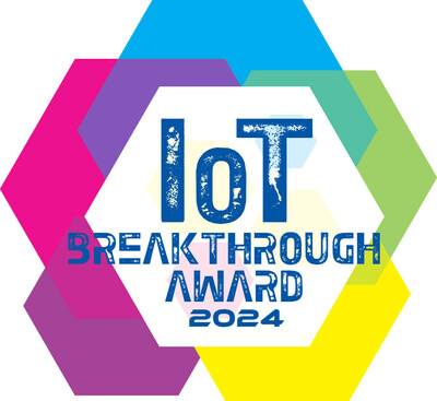 The Lennox Ultimate Comfort System™ was selected as the Smart Heating and Cooling Product of the Year winner in the 8th annual IoT Breakthrough Awards.