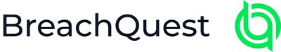 BreachQuest Logo (PRNewsfoto/Resilience)