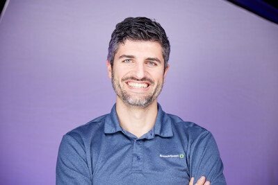 Shaun Gordon, cofondateur et chef de la direction de BreachQuest