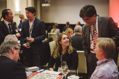 Scrablle for Literacy Fundraiser