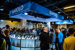 Highly Anticipated Barolo &amp; Barbaresco World Opening Returns to the US for the Third Time