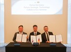 Rainbow Robotics Signs Trilateral Business Agreement with Schaeffler and Korea Electronics Technology Institute for AI-Mobile Dual-Arm Robot Development