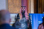 Království Saudská Arábie odhaluje Zarqa Al Yamama - první arabskou velkou operu