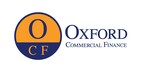 OXFORD COMMERCIAL FINANCE TRANSITIONS TOP LEADERSHIP TO SUPPORT CONTINUED BUSINESS GROWTH AND EXPANSION