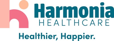 Harmonia Healthcare (PRNewsfoto/Harmonia Healthcare)