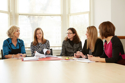 Martin Searle Solicitors' Employment Law Team