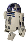 Original R2-D2 Droid Brings in Over Half a Million Dollars, Leading Sales at 'The Force is Strong with Studio Auctions' Event