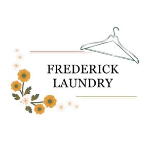 Introducing Frederick Laundry: Your New Go-To for Clean Clothes, Delivered!
