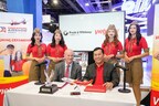 Vietjet selects RTX's Pratt &amp; Whitney to power 19 additional A321neo aircraft
