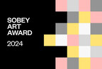 2024 Sobey Art Award call for nominations now open
