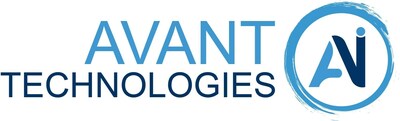 Avant Technologies Logo (PRNewsfoto/Avant Technologies, Inc.)
